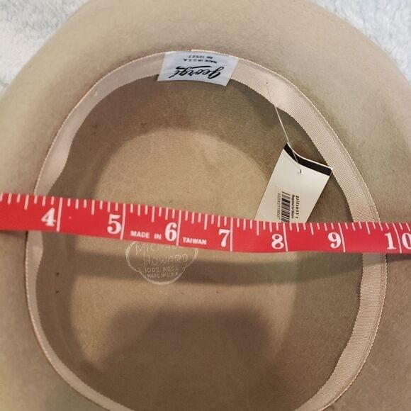 Georgi Micheal Howard Hat - Picture 8 of 10